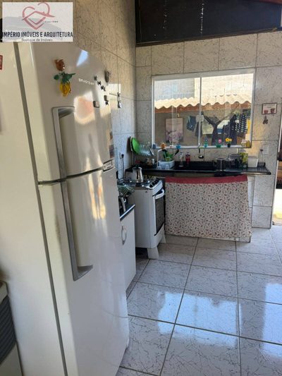 Casa, 1 quarto - Foto 4