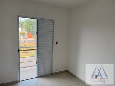Casa de Condomínio, 2 quartos - Foto 5