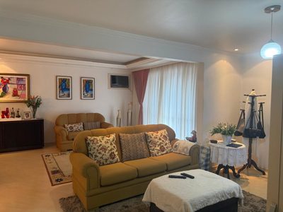Apartamento, 2 quartos, 107 m² - Foto 4