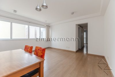 Apartamento, 2 quartos, 59 m² - Foto 3