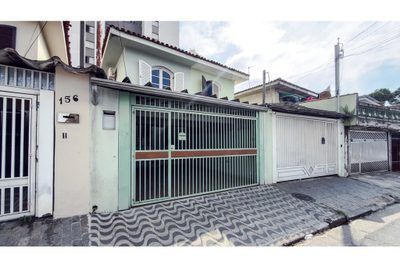 Casa, 5 quartos, 171 m² - Foto 3