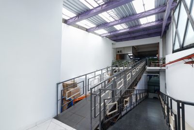 Loja-Salão, 950 m² - Foto 2