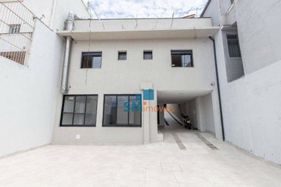 Sobrado, 3 quartos, 324 m² - Foto 2