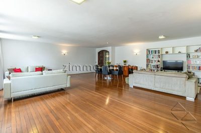 Apartamento, 3 quartos, 226 m² - Foto 2