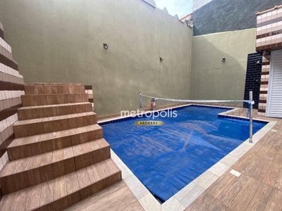 Casa, 3 quartos, 161 m² - Foto 1