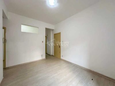 Apartamento, 1 quarto, 40 m² - Foto 1