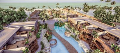 Apartamento, 2 quartos, 73 m² - Foto 5