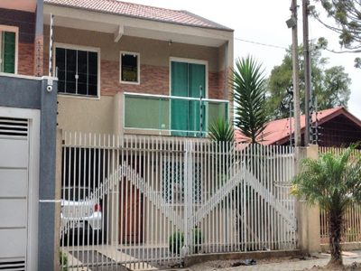 Casa, 3 quartos, 115 m² - Foto 1