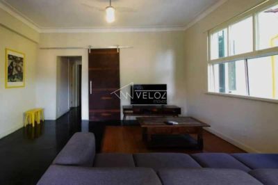Apartamento, 3 quartos, 145 m² - Foto 5