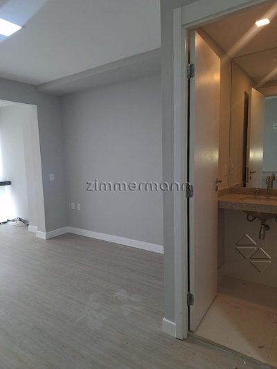 Apartamento, 1 quarto, 27 m² - Foto 5