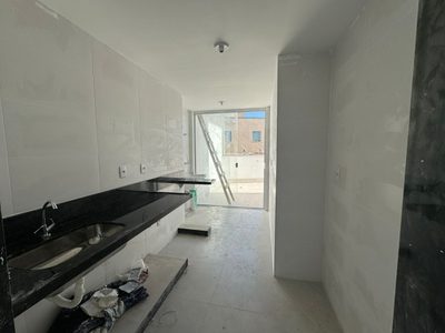 Apartamento, 3 quartos, 140 m² - Foto 3