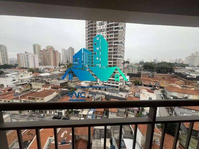 Apartamento, 1 quarto, 26 m² - Foto 5