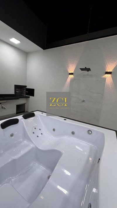 Casa, 3 quartos, 150 m² - Foto 3