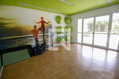 Apartamento, 2 quartos, 60 m² - Foto 4