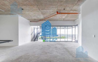 Cobertura, 4 quartos, 410 m² - Foto 2