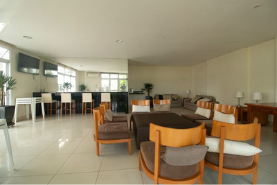 Apartamento, 2 quartos, 94 m² - Foto 4