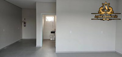 Sala-Conjunto, 40 m² - Foto 3