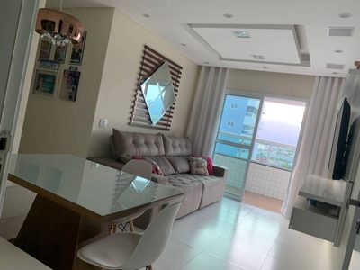 Apartamento, 1 quarto, 60 m² - Foto 3