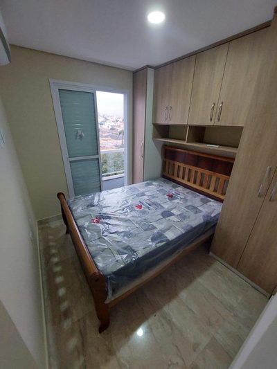 Apartamento, 3 quartos, 124 m² - Foto 5