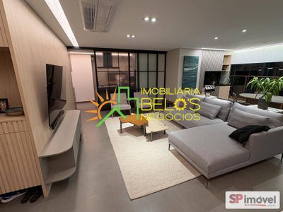 Apartamento, 4 quartos, 145 m² - Foto 2