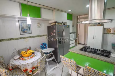 Apartamento, 3 quartos, 175 m² - Foto 4