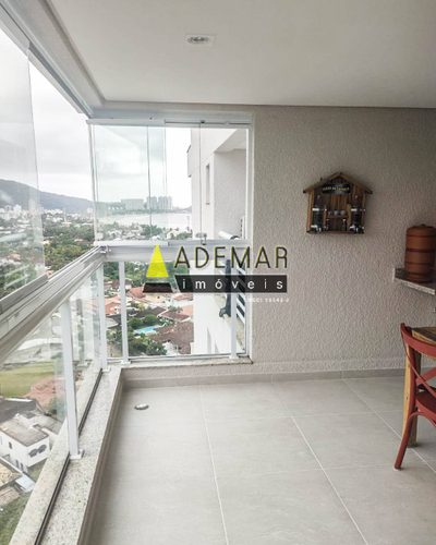 Apartamento, 2 quartos, 69 m² - Foto 5