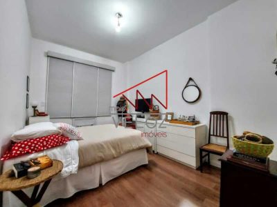 Apartamento, 3 quartos, 133 m² - Foto 1