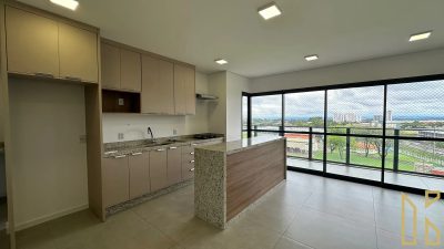 Apartamento, 2 quartos, 85 m² - Foto 2