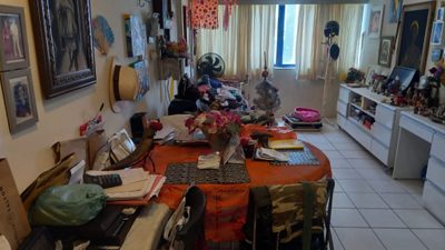 Apartamento, 1 quarto, 30 m² - Foto 5