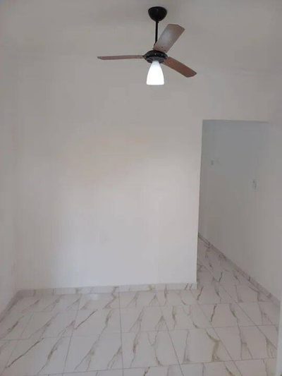 Apartamento, 1 quarto, 33 m² - Foto 2