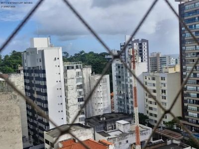 Apartamento, 3 quartos, 105 m² - Foto 3