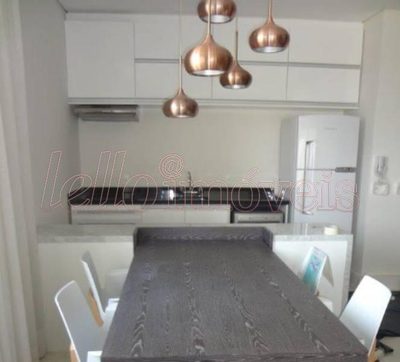 Apartamento, 1 quarto, 70 m² - Foto 3