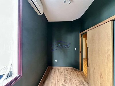 Sala-Conjunto, 44 m² - Foto 4