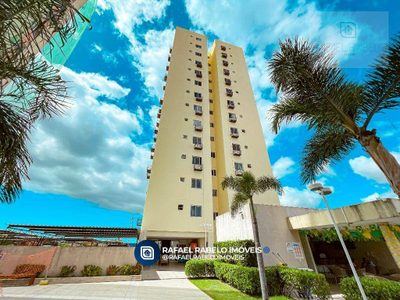 Apartamento, 2 quartos, 48 m² - Foto 1