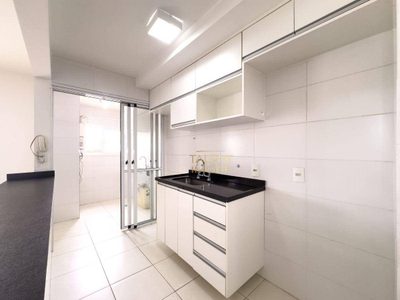 Apartamento, 1 quarto, 53 m² - Foto 3