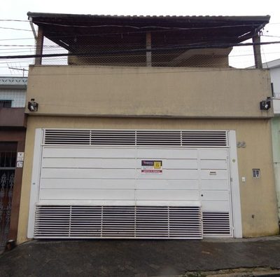 Casa, 2 quartos, 130 m² - Foto 1