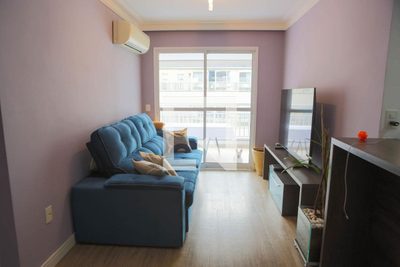 Apartamento, 2 quartos, 75 m² - Foto 2