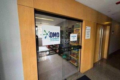 Apartamento, 1 quarto, 40 m² - Foto 2