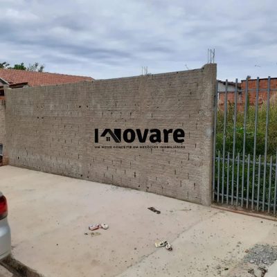 Terreno, 160 m² - Foto 1
