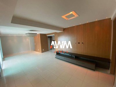 Apartamento, 3 quartos, 163 m² - Foto 3