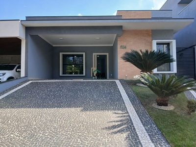 Casa, 3 quartos, 142 m² - Foto 1