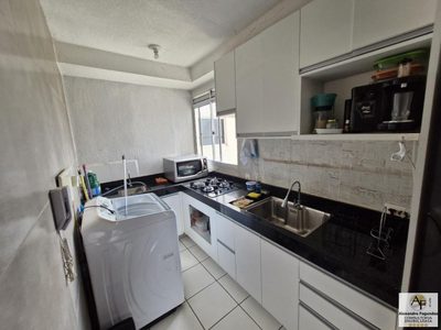 Apartamento, 2 quartos, 42 m² - Foto 4