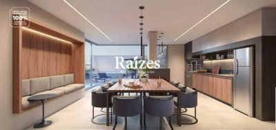 Apartamento, 3 quartos, 137 m² - Foto 1