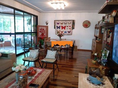 Apartamento, 3 quartos, 153 m² - Foto 1