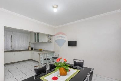 Sobrado, 3 quartos, 135 m² - Foto 5