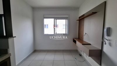Apartamento, 2 quartos, 32 m² - Foto 4