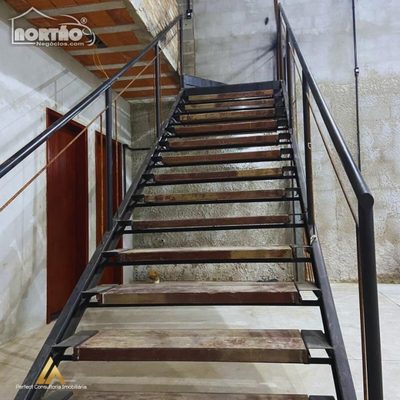 Casa, 40 m² - Foto 4