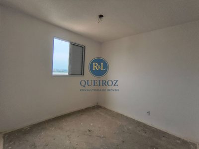 Apartamento, 2 quartos, 47 m² - Foto 5