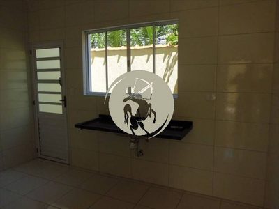 Sobrado, 2 quartos, 62 m² - Foto 4