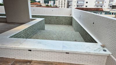 Apartamento, 1 quarto, 48 m² - Foto 3